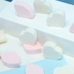 Spugnette Make Up - We Bare Bears (10Pz)