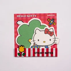 Sticky Notes - Hello Kitty