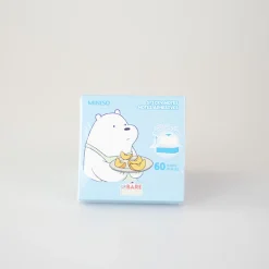 Sticky Notes Ice Bear - We Bare Bears