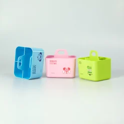 Storage Box - Disney 100 Anni (1Pz)