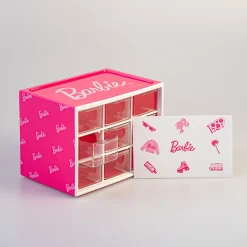 Storage Box Barbie