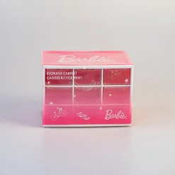Storage Box Barbie