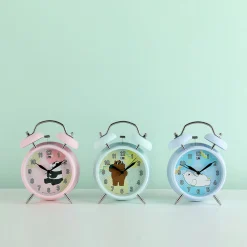 Sveglia We Bare Bears (1Pz)