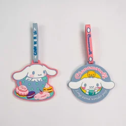 Tag Da Bagaglio - Cinnamoroll (1Pz)