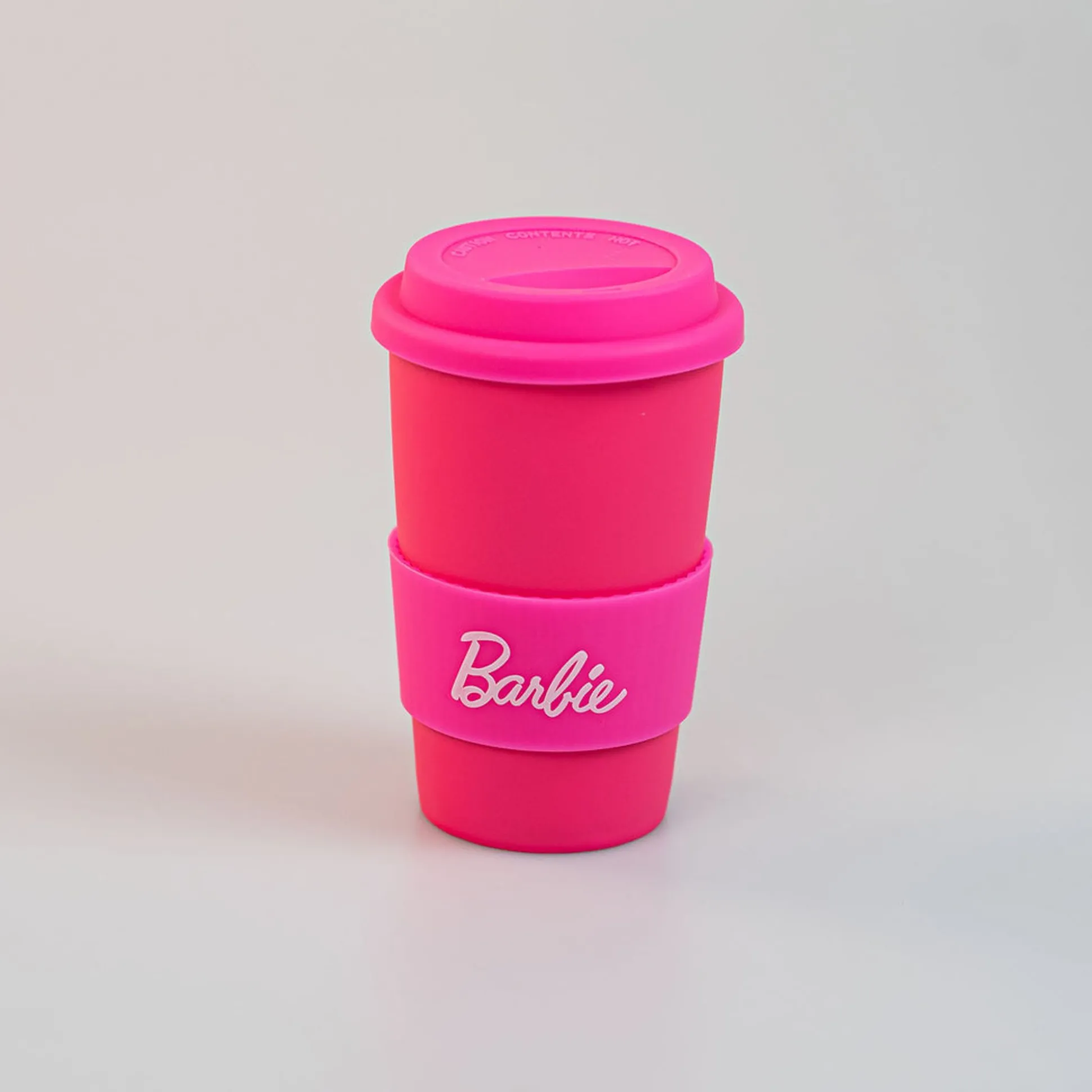 Tazza Barbie (400Ml)