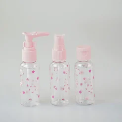 Travel Kit - Sakura Blossom (3Pz)