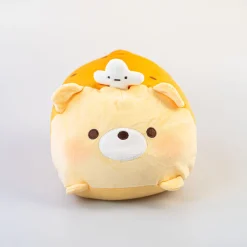 Vitality Canteen (Orso Giallo)