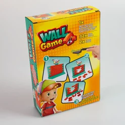 Wall Game - Gioco Da Tavola